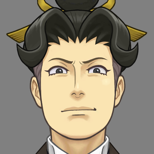 Phoenix Wright: Ace Attorney - Spirit of Justice (Turnabout Revolution)