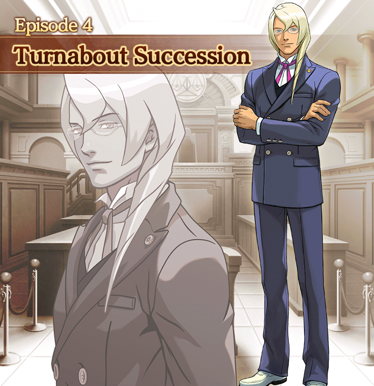 The Magical Turnabout, Ace Attorney Wiki