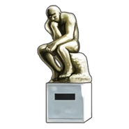 Thinker Statue HD.png (28 KB) Statue