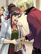 Apollo Justice: Ace Attorney | Ace Attorney Wiki | Fandom