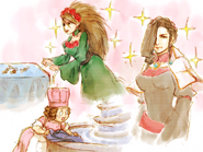Larrehdraw women.png (875 КБ) На рисунке Ларри Батца