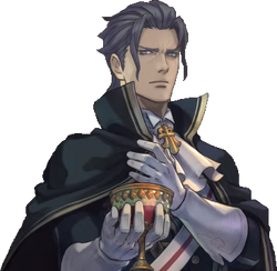 Barok Van Zieks - Image Gallery Ace Attorney Wiki Fandom