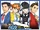 Phoenix Wright: Ace Attorney - Dual Destinies