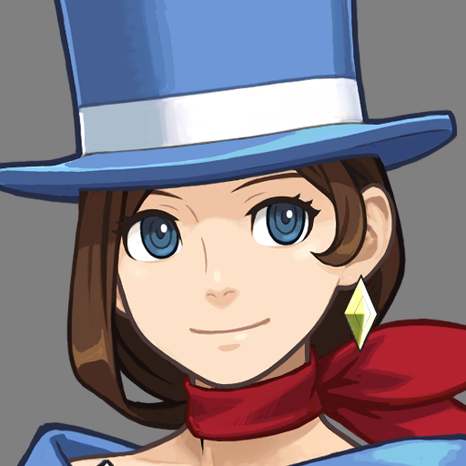 Trucy Wright