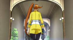 Athena Cykes - Image Gallery, Ace Attorney Wiki, Fandom