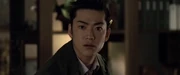 Dick Gumshoe pelicula Shunsuke Daito