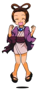 Little-pearl.png (174 KB) SD-style illustration