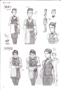 Satoru Hosonaga, part 2