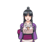 Maya-sniffle.gif (3 kB) Chorando/soluço