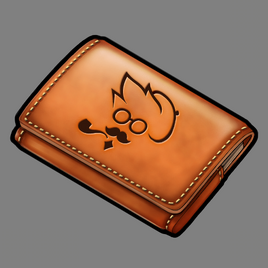 Business Card Wallet