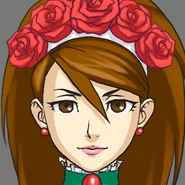 Ace Attorney Investigations 2: Prosecutor's Gambit (34 года) (Унаследованный поворот)