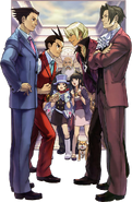 Gyakuten Meets Orchestra 2008 Fall CD cover art