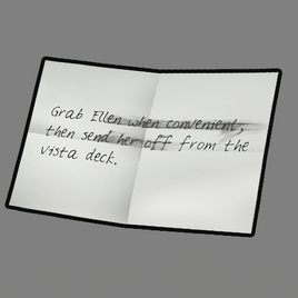 Gloomynote
