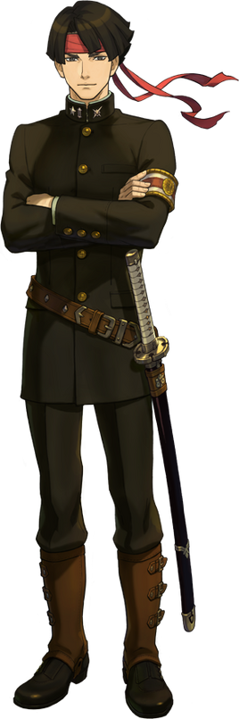 Kazuma Asogi