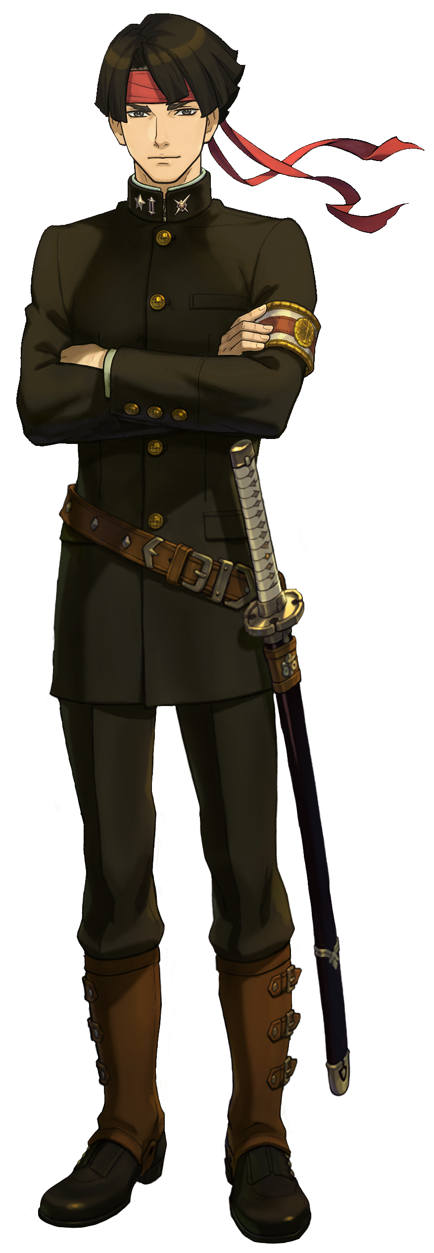 Kazuma - Character (10618) - AniDB