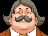 Marvin Grossberg