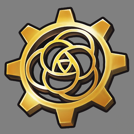 Ellen's Pendant