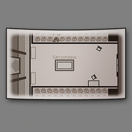 Tomb Diagram