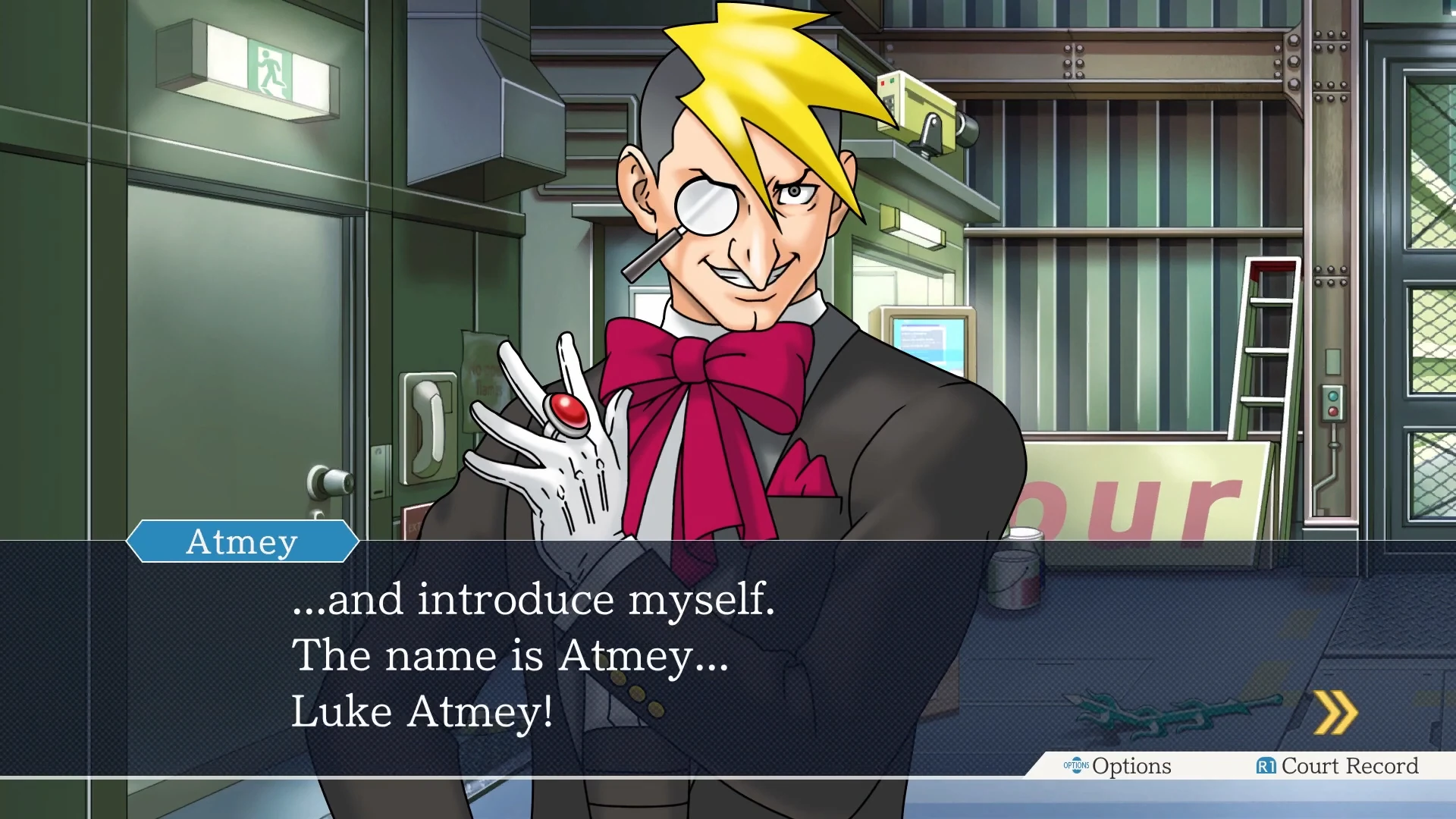 Investigation | Ace Attorney Wiki | Fandom, image size:1920x1080