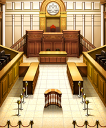 Courtroom 2012