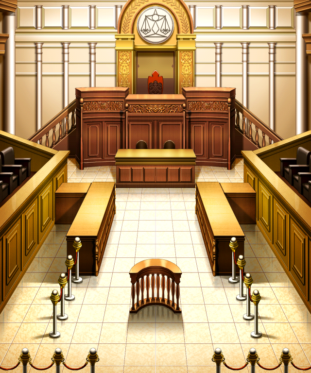 Court Room