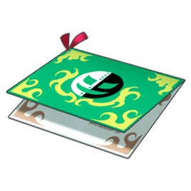 Calling card
