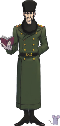 Apollo Justice - Image Gallery Ace Attorney Wiki Fandom