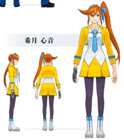 Athena Cykes - Image Gallery, Ace Attorney Wiki, Fandom