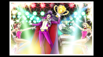 Max Galactica Ace Attorney Wiki Fandom There is currently no wiki page for the tag maximillion galactica. max galactica ace attorney wiki fandom