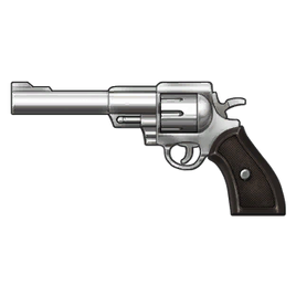 Grey Gun