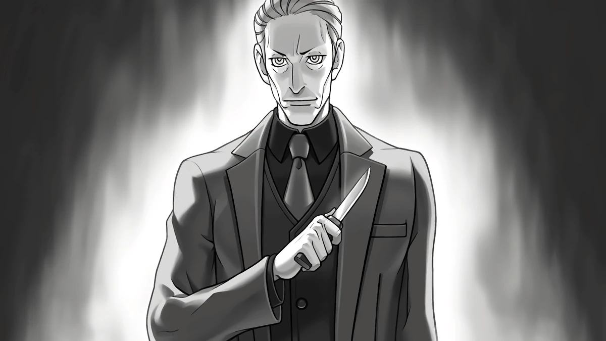 Reminiscences - The SL-9 Incident | Ace Attorney Wiki | Fandom