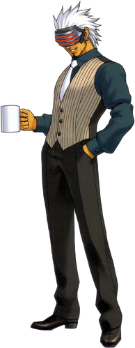 Phoenix Wright - Image Gallery, Ace Attorney Wiki, Fandom