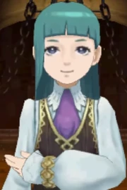 The real Jean Greyerl.