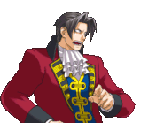 AAI Young Miles Edgeworth Shocked 2