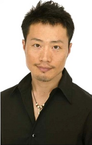 Eiji Takemoto