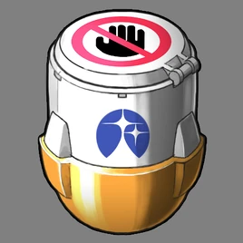 Hope Capsule