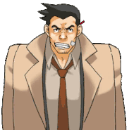 IOS Young Dick Gumshoe Angry 2
