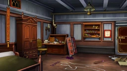 Asogi Cabin