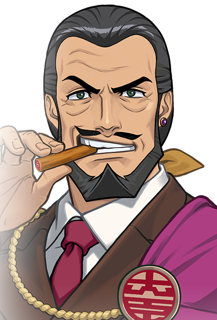 Khura'in game: Phoenix Wright Ace Attorney Spirit of Justice review