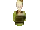 Juror 4 (typewritist) - Sprite Gallery