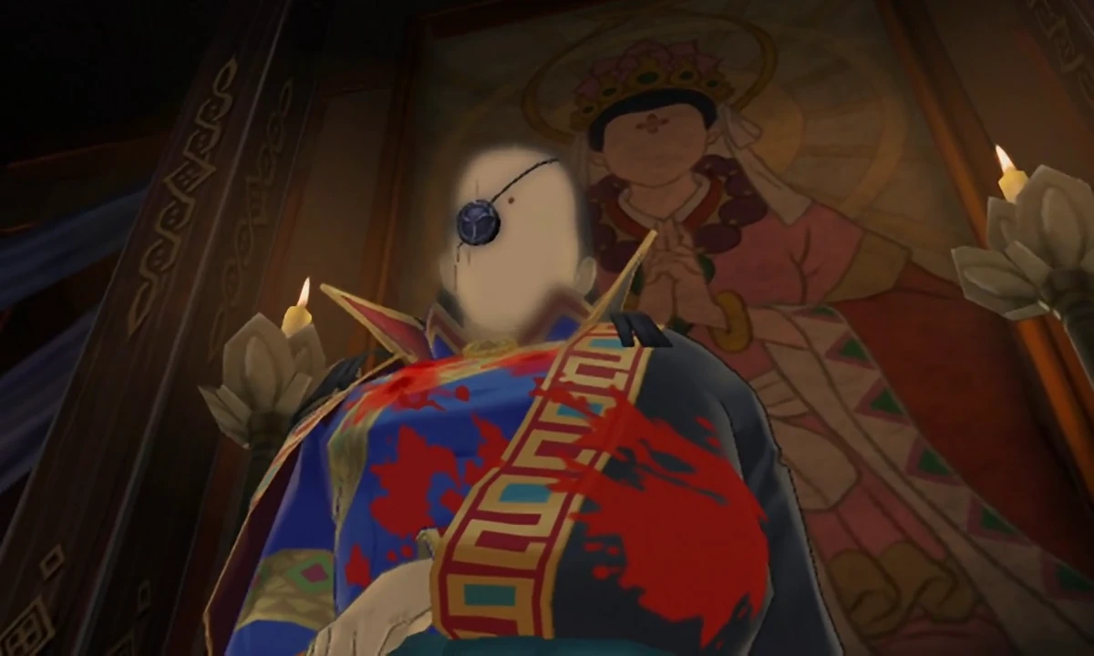 Ga Ran Sigatar Khura In Ace Attorney Wiki Fandom