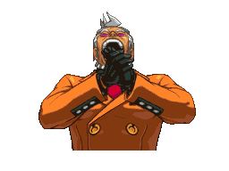 Damon Gant Ace Attorney Wiki Fandom Damon Gant Ace Attorney Wiki Fandom