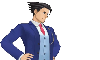 The Truth Revealed 2016 Ace Attorney Wiki Fandom