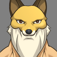 Phoenix Wright: Ace Attorney: Dual Destinies (The Monstrous Turnabout)