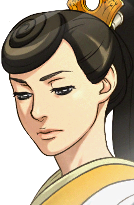 Athena Cykes - Image Gallery, Ace Attorney Wiki, Fandom