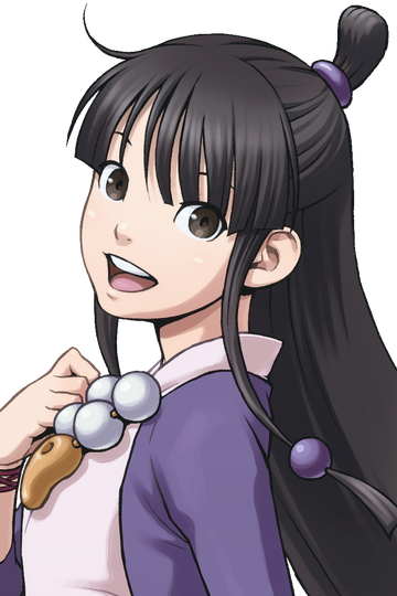 ねんどろいど 綾里真宵 | GOODSMILE ONLINE SHOP