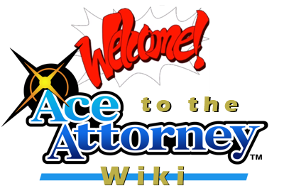 Phoenix Wright: Ace Attorney - Wikipedia