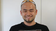 Hideki Kamiya