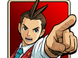 Apollo Justice: Ace Attorney/(Edición para móviles)