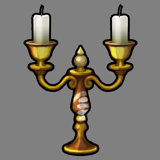 Candelabra (1)